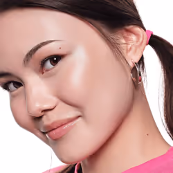 Essence Soft Touch Bouncy Glow 4 g 20 glazed dew - Vista aggiuntiva 4