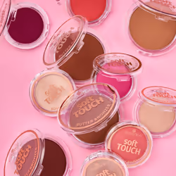Essence Soft Touch Bouncy Glow 4 g 20 glazed dew - Vista aggiuntiva 7