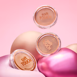Essence Soft Touch Bouncy Glow 4 g 30 glazing gleam - Vista aggiuntiva 8