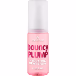 Essence bouncy PLUMP HYDRATING DEWY SPRAY