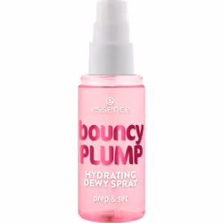 Essence bouncy PLUMP HYDRATING DEWY SPRAY Fruttato 50 ml - Vista aggiuntiva 2
