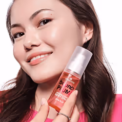 Essence bouncy PLUMP HYDRATING DEWY SPRAY Fruttato 50 ml - Vista aggiuntiva 3