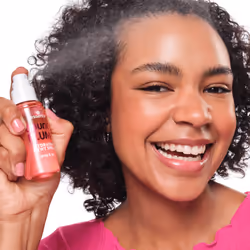 Essence bouncy PLUMP HYDRATING DEWY SPRAY Fruttato 50 ml - Vista aggiuntiva 4