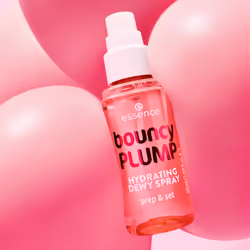Essence bouncy PLUMP HYDRATING DEWY SPRAY Fruttato 50 ml - Vista aggiuntiva 6