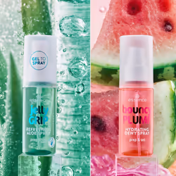 Essence bouncy PLUMP HYDRATING DEWY SPRAY Fruttato 50 ml - Vista aggiuntiva 7