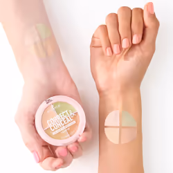 Essence CORRECT & CONCEAL correttore 4,4 g - Vista aggiuntiva 4