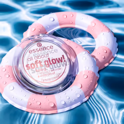 Essence all about soft glow! terra 8 g - Vista aggiuntiva 7