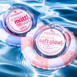 Essence all about soft glow! terra 8 g - Vista aggiuntiva 8
