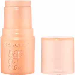 Essence Baby Got Glow 5,5 g 10 Golden Aura - Vista aggiuntiva 2