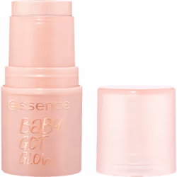 Essence Baby Got Glow 5,5 g 20 Rosy Glaze - Vista aggiuntiva 2