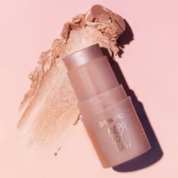 Essence Baby Got Glow 5,5 g 20 Rosy Glaze - Vista aggiuntiva 7