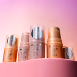 Essence Baby Got Glow 5,5 g 20 Rosy Glaze - Vista aggiuntiva 8