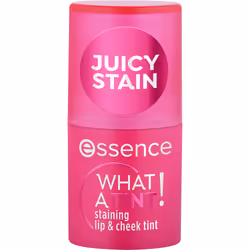 Essence WHAT A TINT! lucidalabbra 5 g 10 https://www.youtube.com/embed/1qMU_lnFTHc?si=uVWqzkKkOCaXGAdQ - Vista aggiuntiva 2