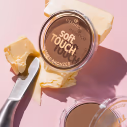 Essence Soft Touch Butter 10 g 10 whipped buttercup - Vista aggiuntiva 6