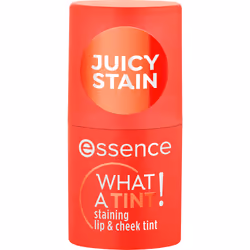 Essence WHAT A TINT! lucidalabbra 5 g 20 Grapefruit Bliss - Vista aggiuntiva 2