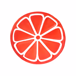 Essence WHAT A TINT! lucidalabbra 5 g 20 Grapefruit Bliss - Vista aggiuntiva 4