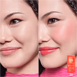 Essence WHAT A TINT! lucidalabbra 5 g 20 Grapefruit Bliss - Vista aggiuntiva 7