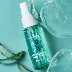 Essence Jelly Aloe 50 ml - Vista aggiuntiva 6