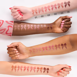 Essence Satin Glow 3,5 g 01 Shine - Vista aggiuntiva 8