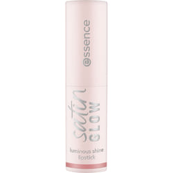 Essence Satin Glow 3,5 g 02 Blushin It