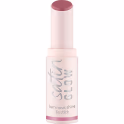 Essence Satin Glow 3,5 g 04 Let´s Get Mauvin Crema (colore) - Vista aggiuntiva 2