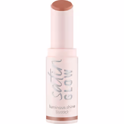 Essence Satin Glow 3,5 g 05 Chai There! Crema (colore) - Vista aggiuntiva 2