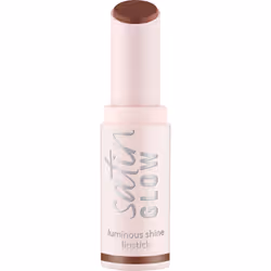 Essence Satin Glow 3,5 g 06 Deja-brew Crema (colore) - Vista aggiuntiva 2