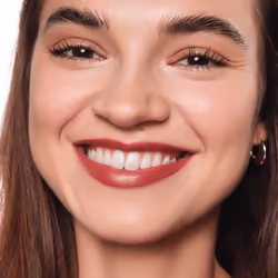 Essence Satin Glow 3,5 g 06 Deja-brew Crema (colore) - Vista aggiuntiva 5