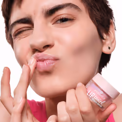 Essence LIP swirl sugar scrub burrocacao Scrub per labbra Donna 8 g - Vista aggiuntiva 4