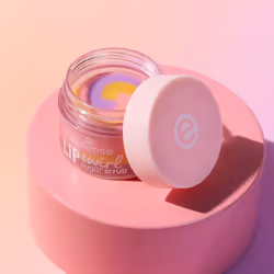 Essence LIP swirl sugar scrub burrocacao Scrub per labbra Donna 8 g - Vista aggiuntiva 8