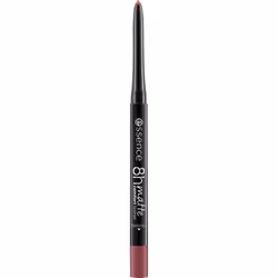 Essence 8h matte comfort lipliner 0,3 g 19 Burgundy Bestie - Vista aggiuntiva 2