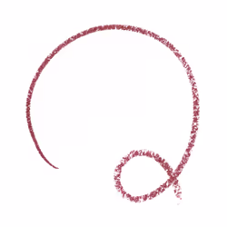 Essence 8h matte comfort lipliner 0,3 g 19 Burgundy Bestie - Vista aggiuntiva 3