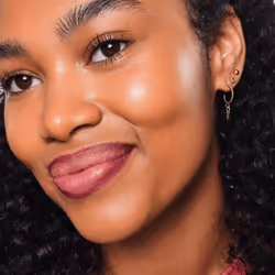 Essence 8h matte comfort lipliner 0,3 g 19 Burgundy Bestie - Vista aggiuntiva 4