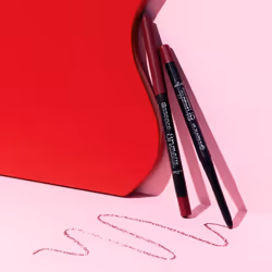 Essence 8h matte comfort lipliner 0,3 g 19 Burgundy Bestie - Vista aggiuntiva 8