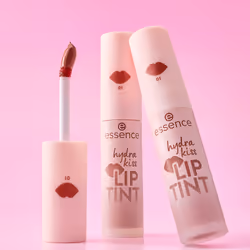 Essence hydra kiss lucidalabbra 4 ml 01 Blushing Nude - Vista aggiuntiva 8