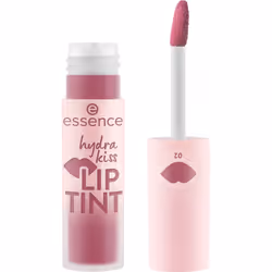 Essence hydra kiss lucidalabbra 4 ml 02 Vintage Rose - Vista aggiuntiva 2