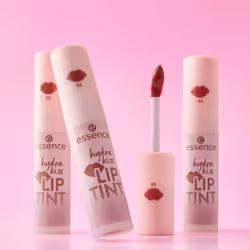 Essence hydra kiss lucidalabbra 4 ml 03 Rosy Blossom - Vista aggiuntiva 8