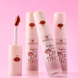 Essence hydra kiss lucidalabbra 4 ml 04 Classy Red - Vista aggiuntiva 8