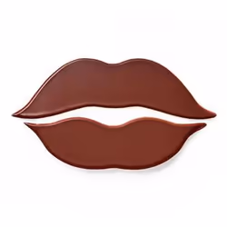 Essence hydra kiss lucidalabbra 05 Chocolate Brown - Vista aggiuntiva 3