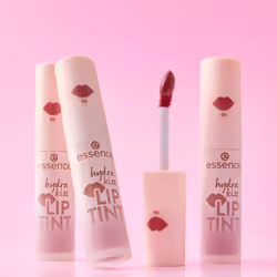 Essence hydra kiss lucidalabbra 4 ml 06 Berry Crush - Vista aggiuntiva 8