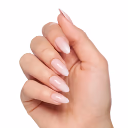 Essence what the fake! PRESS ON NAIL Unghie per dita della mano Rosa Monocromatico 24 pz Scatola - Vista aggiuntiva 4