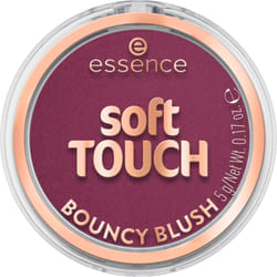 Essence Soft Touch Bouncy cipria 5 g 40 roses in berry Polvere