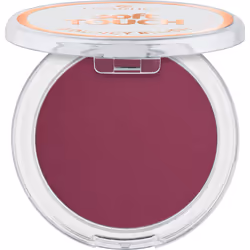 Essence Soft Touch Bouncy cipria 5 g 40 roses in berry Polvere - Vista aggiuntiva 2