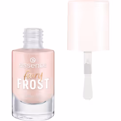 Essence Fairy Frost smalto per unghie 8 ml Turchese Lucida - Vista aggiuntiva 2