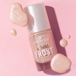 Essence Fairy Frost smalto per unghie 8 ml Turchese Lucida - Vista aggiuntiva 6