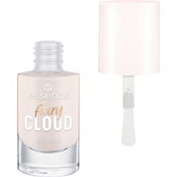 Essence Fairy Cloud smalto per unghie 8 ml Beige Lucida