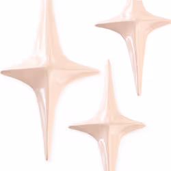 Essence Fairy Cloud smalto per unghie 8 ml Beige Lucida - Vista aggiuntiva 2