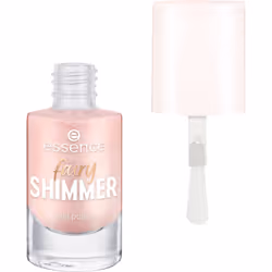 Essence fairy SHIMMER smalto per unghie 8 ml Rosa Brillante - Vista aggiuntiva 2