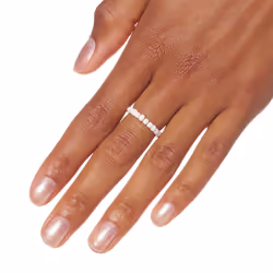 Essence fairy SHIMMER smalto per unghie 8 ml Rosa Brillante - Vista aggiuntiva 5