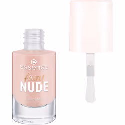 Essence fairy NUDE smalto per unghie 8 ml Rosa Lucida - Vista aggiuntiva 2
